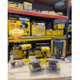 Kit Soprador Termico 18v ISTV1827 - 82521